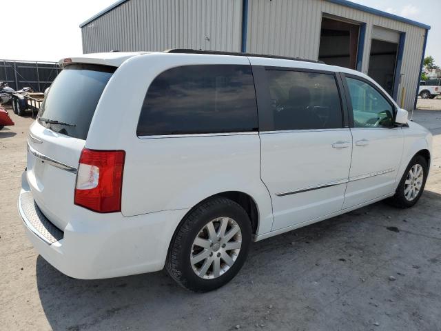 2C4RC1BG7ER269995 - 2014 CHRYSLER TOWN & COU TOURING თეთრი ფოტო 3