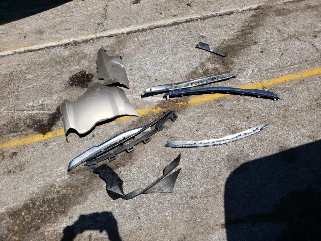 2C4RC1CG1DR797948 - 2013 CHRYSLER TOWN & COU TOURING L SILVER photo 13