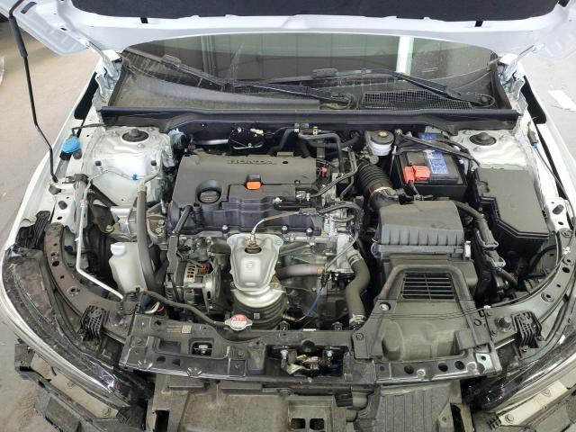 19XFL2H84PE002262 - 2023 HONDA CIVIC SPORT 白色 照片 11