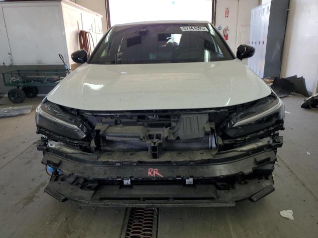 19XFL2H84PE002262 - 2023 HONDA CIVIC SPORT 白色 照片 5