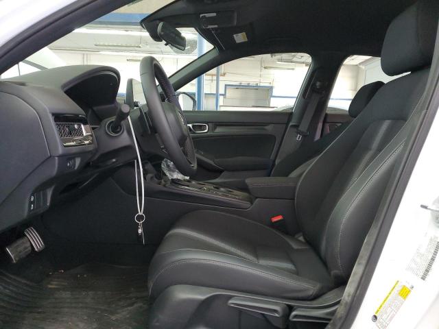 19XFL2H84PE002262 - 2023 HONDA CIVIC SPORT 白色 照片 7
