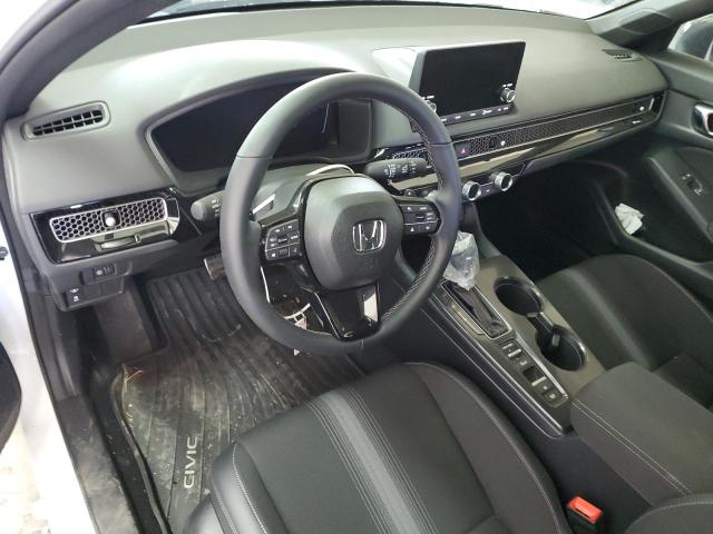 19XFL2H84PE002262 - 2023 HONDA CIVIC SPORT 白色 照片 8