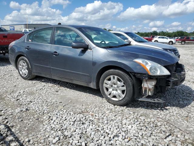 1N4AL2AP0BN417102 - 2011 NISSAN ALTIMA BASE GRAY photo 4