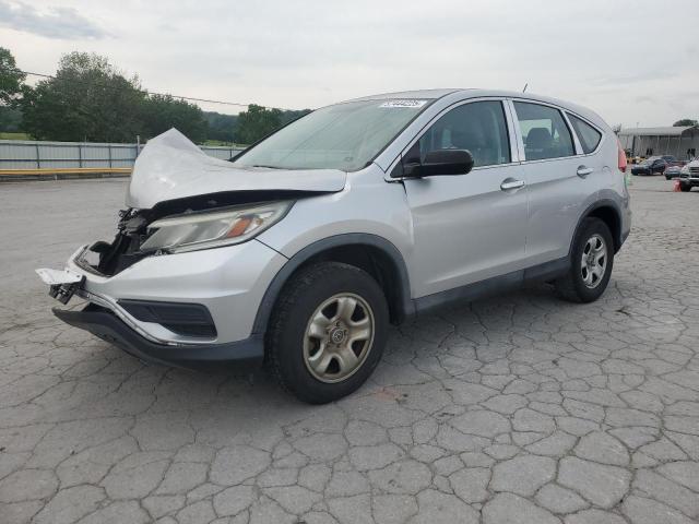 2015 HONDA CR-V LX, null