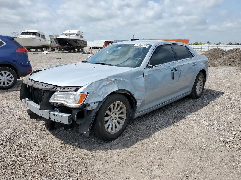 2013 CHRYSLER 300, 
