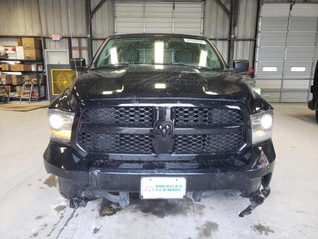 1C6RR7FT4ES349186 - 2014 RAM 1500 ST BLACK photo 5