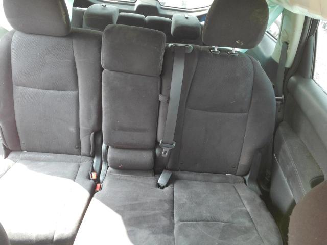 5N1AR2MMXEC618530 - 2014 NISSAN PATHFINDER S SILVER photo 10