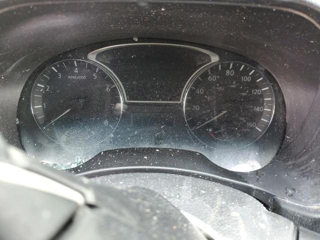 5N1AR2MMXEC618530 - 2014 NISSAN PATHFINDER S SILVER photo 9