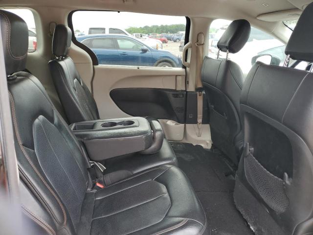 2C4RC1BG2JR321219 - 2018 CHRYSLER PACIFICA TOURING L BLACK photo 11
