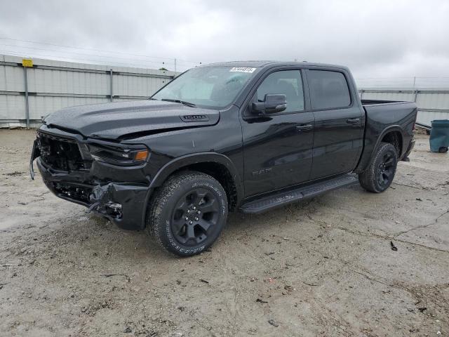 2025 RAM 1500 BIG HORN/LONE STAR, 