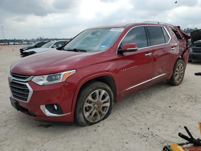 2019 CHEVROLET TRAVERSE PREMIER, 