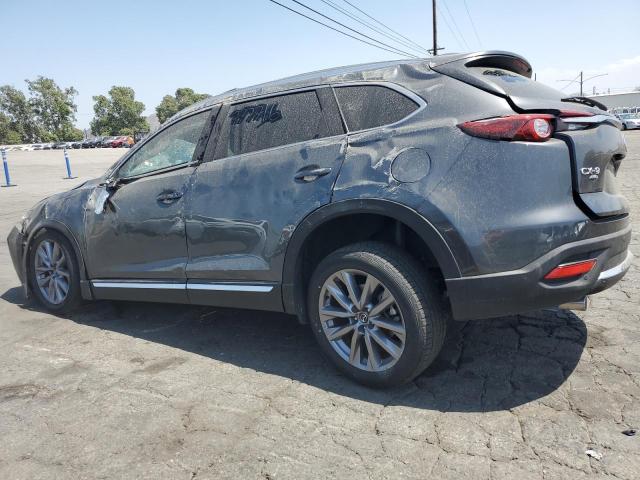 JM3TCBDY8P0648767 - 2023 MAZDA CX-9 GRAND TOURING GRAY photo 2