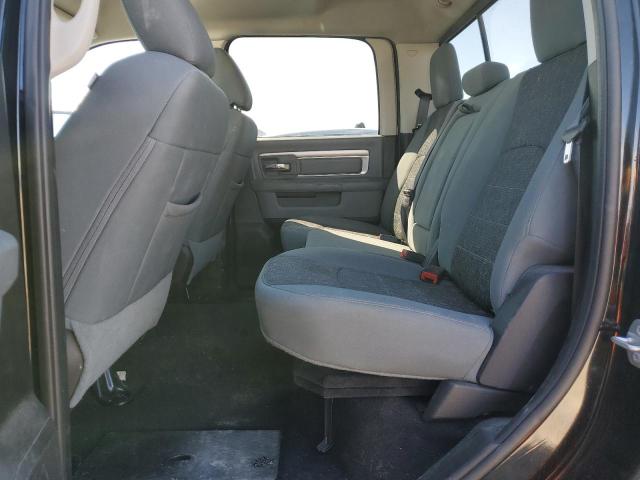 1C6RR6TTXLS134360 - 2020 RAM 1500 CLASS SLT 黑色 照片 10