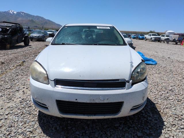 2G1WF5EK9B1214498 - 2011 CHEVROLET IMPALA LS 白色 照片 5
