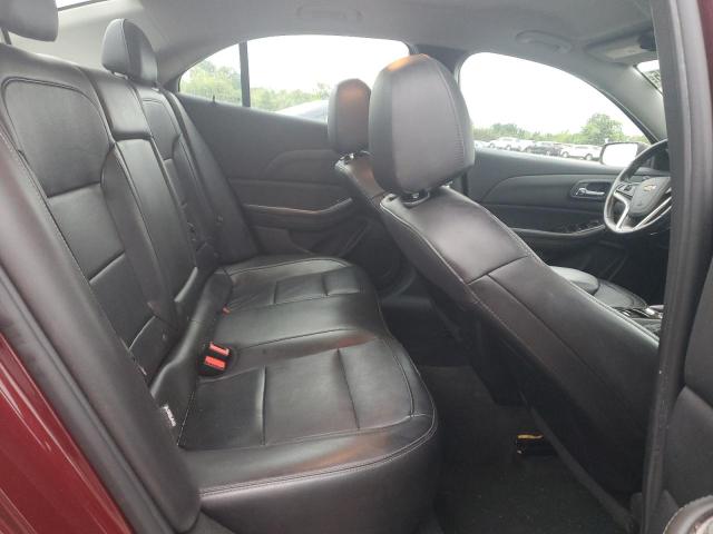 1G11E5SA2GF136929 - 2016 CHEVROLET MALIBU LIM LTZ BURGUNDY photo 10