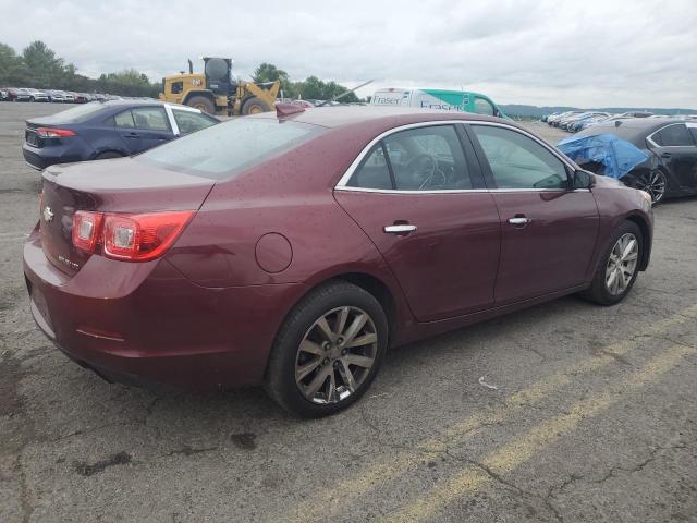 1G11E5SA2GF136929 - 2016 CHEVROLET MALIBU LIM LTZ BURGUNDY photo 3