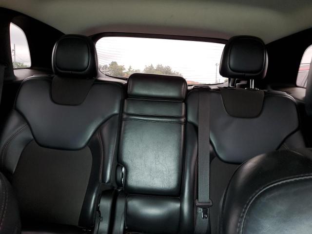 1C4PJMBB6HW517314 - 2017 JEEP CHEROKEE TRAILHAWK 蓝色 照片 10