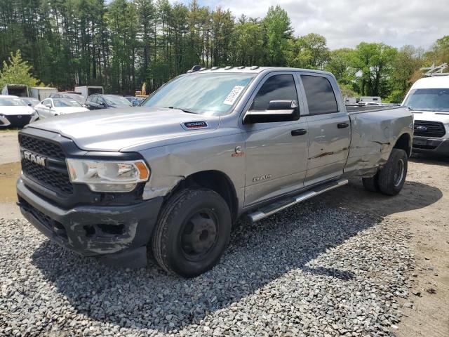 2020 RAM 3500 TRADESMAN, null