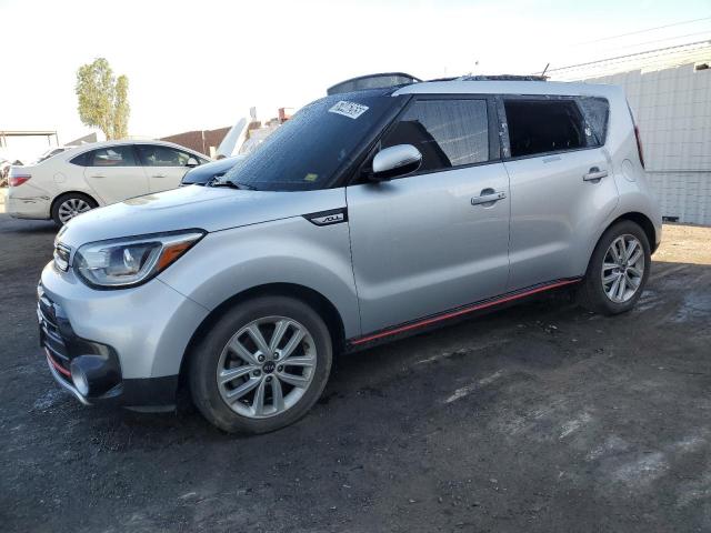 2018 KIA SOUL !, 