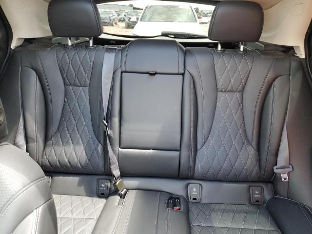 LRBFZRR44PD066756 - 2023 BUICK ENVISION AVENIR BLACK photo 10