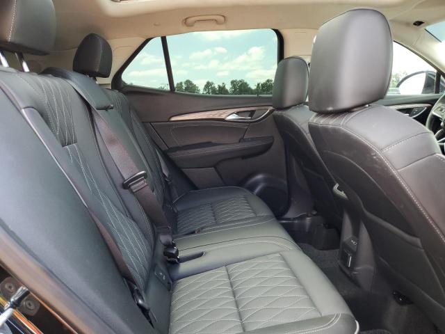 LRBFZRR44PD066756 - 2023 BUICK ENVISION AVENIR BLACK photo 11