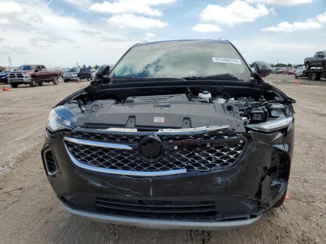 LRBFZRR44PD066756 - 2023 BUICK ENVISION AVENIR BLACK photo 5