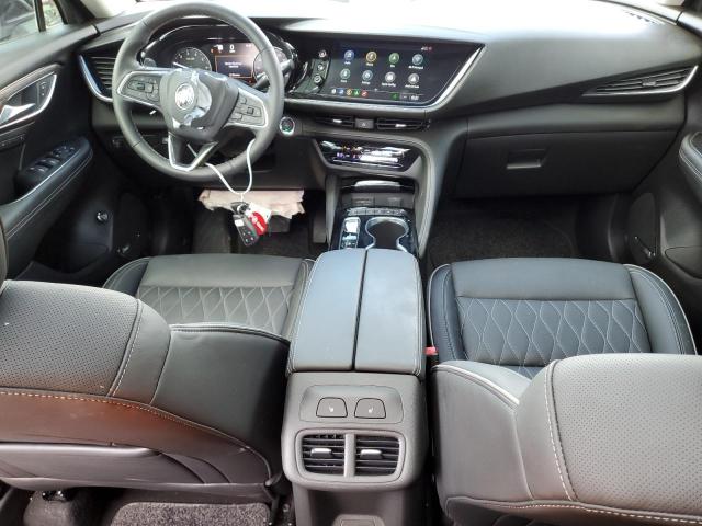 LRBFZRR44PD066756 - 2023 BUICK ENVISION AVENIR BLACK photo 8