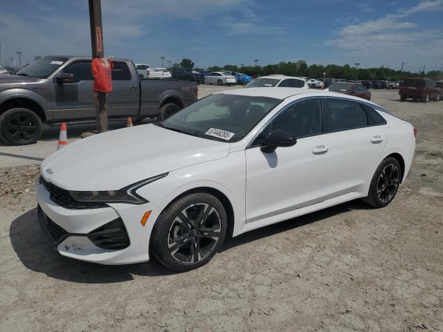 2024 KIA K5 GT LINE, null
