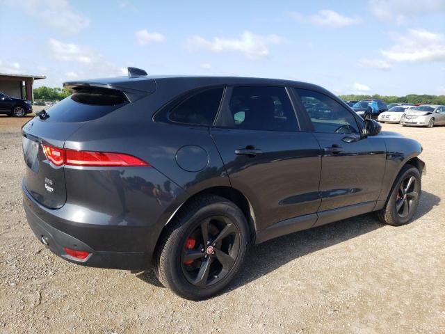 SADCJ2BV6HA098718 - 2017 JAGUAR F-PACE PREMIUM GRAY photo 3