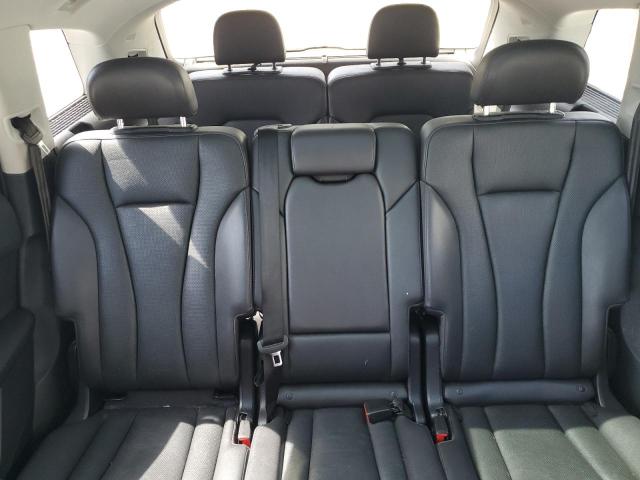 WA1VAAF78JD002810 - 2018 AUDI Q7 PRESTIGE 黑色 照片 10