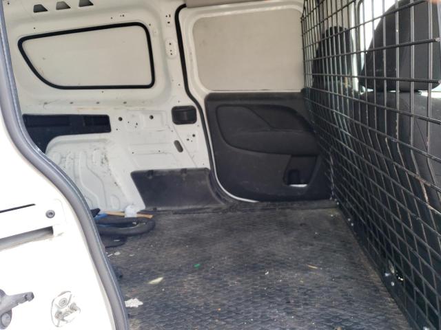 ZFBERFBB7J6J28248 - 2018 RAM PROMASTER SLT Blanc photo 11