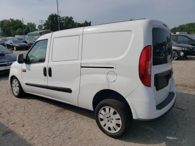 ZFBERFBB7J6J28248 - 2018 RAM PROMASTER SLT Blanc photo 2