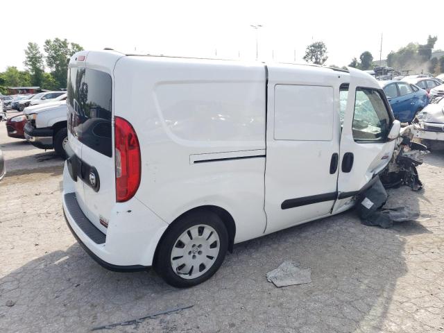 ZFBERFBB7J6J28248 - 2018 RAM PROMASTER SLT Blanc photo 3