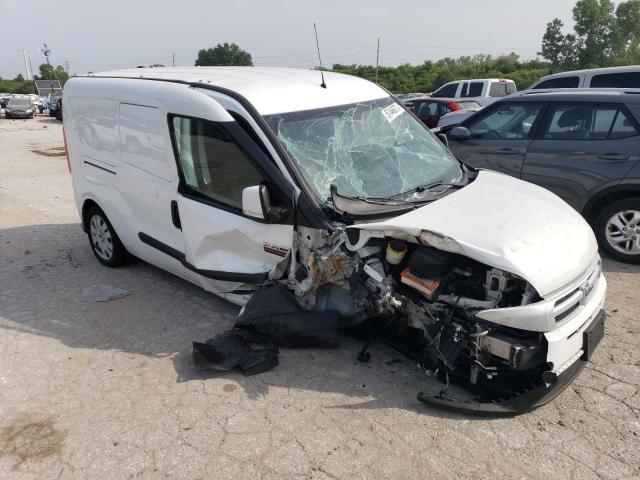 ZFBERFBB7J6J28248 - 2018 RAM PROMASTER SLT Blanc photo 4