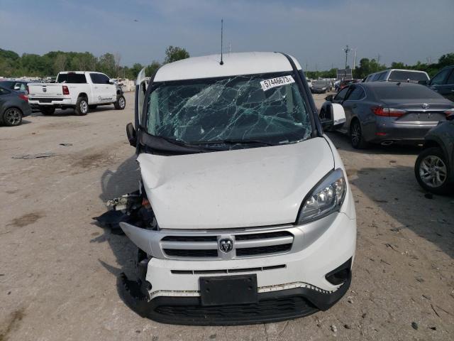 ZFBERFBB7J6J28248 - 2018 RAM PROMASTER SLT Blanc photo 5