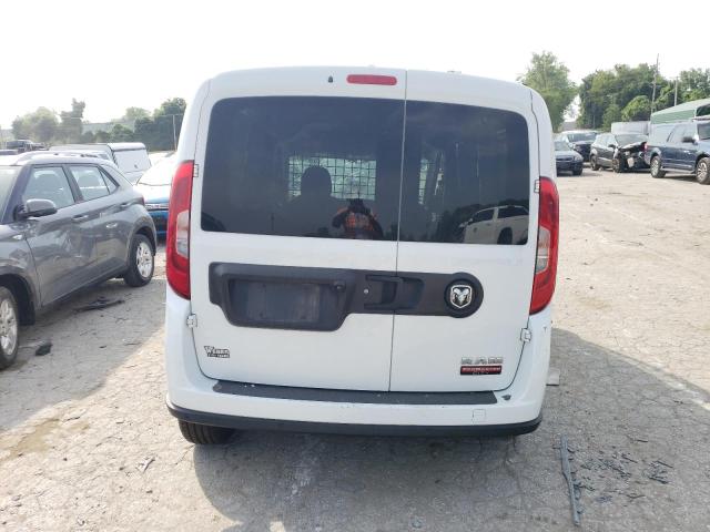 ZFBERFBB7J6J28248 - 2018 RAM PROMASTER SLT Blanc photo 6