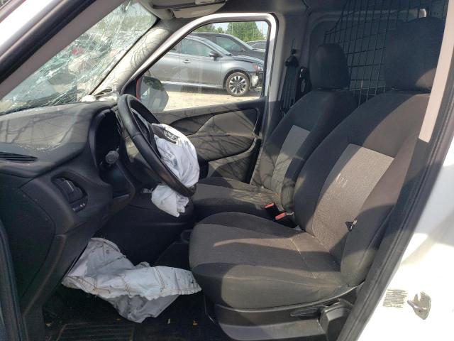 ZFBERFBB7J6J28248 - 2018 RAM PROMASTER SLT Blanc photo 7