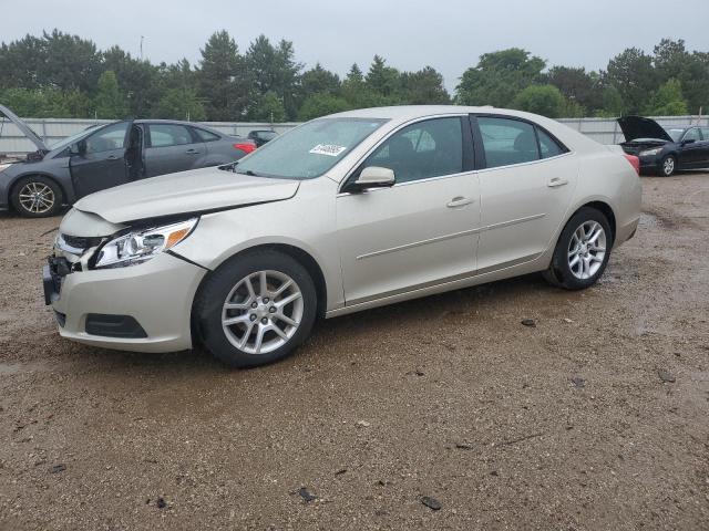 2015 CHEVROLET MALIBU 1LT, 