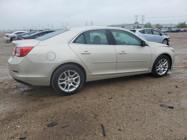 1G11C5SL6FF302214 - 2015 CHEVROLET MALIBU 1LT BEIGE photo 3