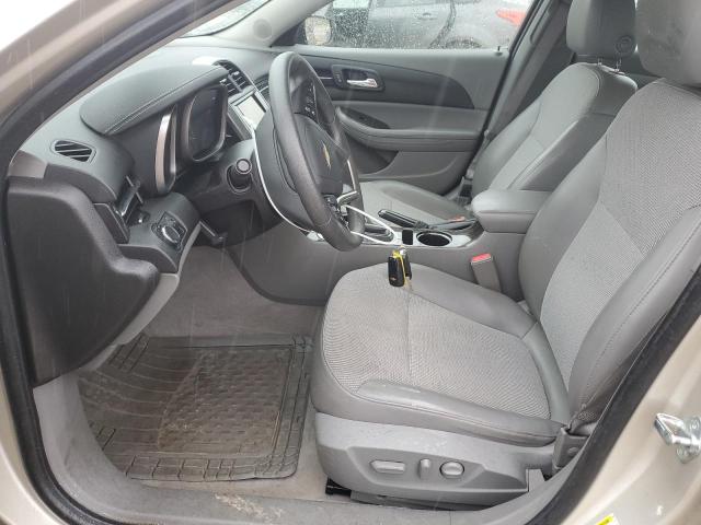 1G11C5SL6FF302214 - 2015 CHEVROLET MALIBU 1LT BEIGE photo 7