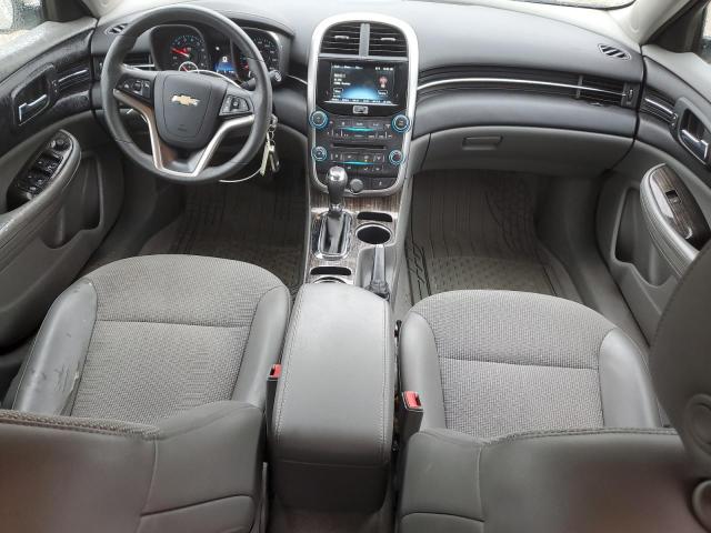 1G11C5SL6FF302214 - 2015 CHEVROLET MALIBU 1LT BEIGE photo 8