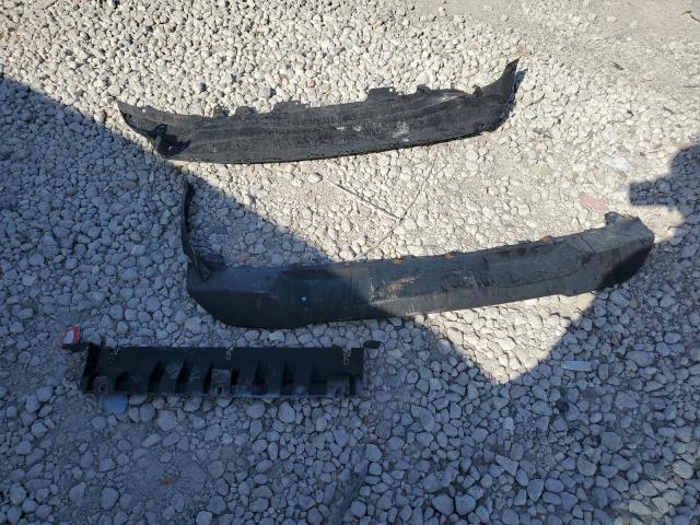 1FM5K8AR6GGC95632 - 2016 FORD EXPLORER POLICE INTERCEPTOR თეთრი ფოტო 13