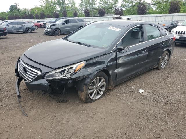 2016 HYUNDAI SONATA SE, null