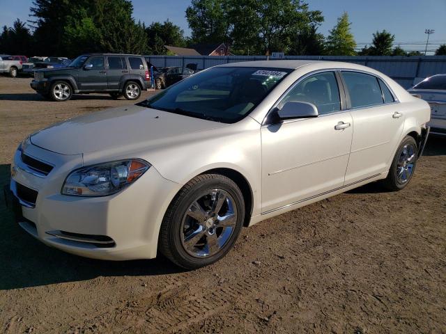 2011 CHEVROLET MALIBU 1LT, 