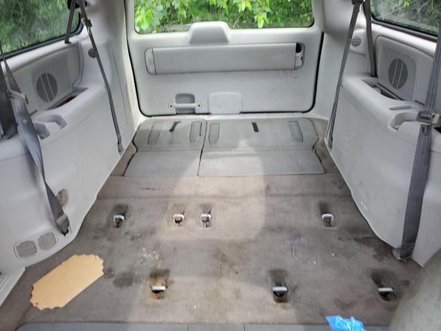 2C4GP54L55R286369 - 2005 CHRYSLER TOWN & COU TOURING 米色 照片 10