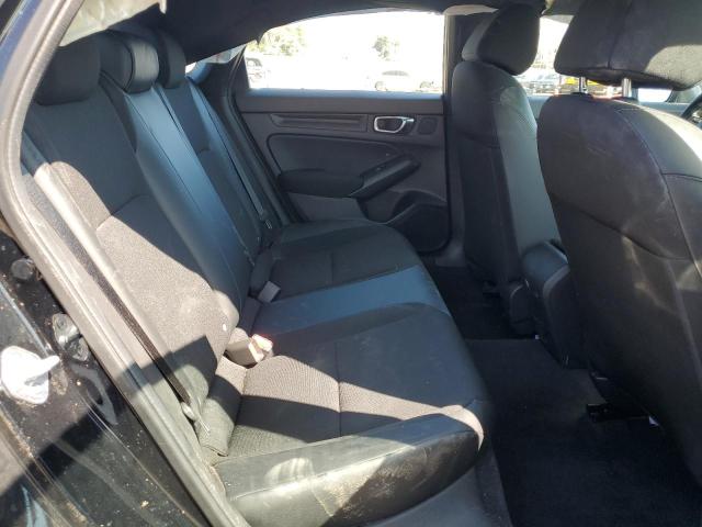 19XFL2H85NE019861 - 2022 HONDA CIVIC SPORT 黑色 照片 10