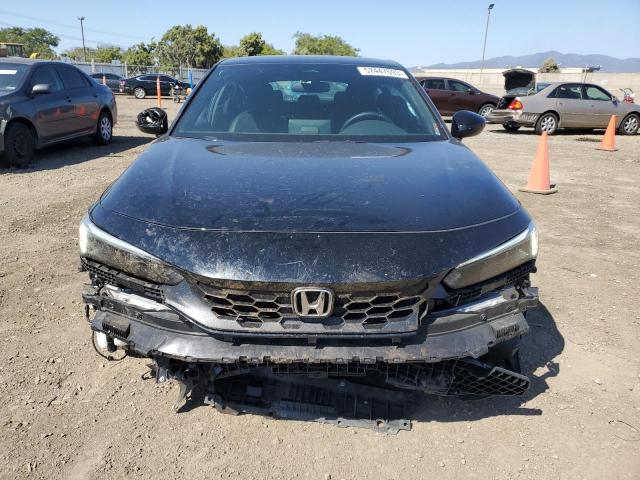 19XFL2H85NE019861 - 2022 HONDA CIVIC SPORT 黑色 照片 5