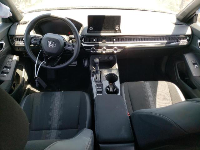 19XFL2H85NE019861 - 2022 HONDA CIVIC SPORT 黑色 照片 8