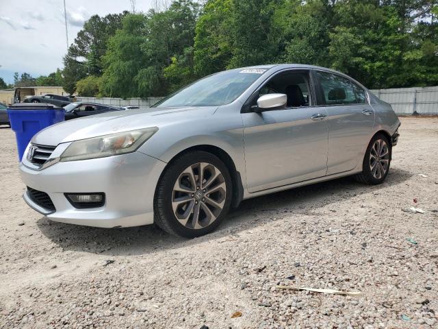 2014 HONDA ACCORD SPORT, null