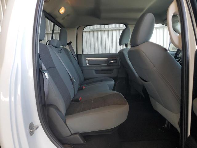 1C6RR6TT9LS135712 - 2020 RAM 1500 CLASS SLT 白色 照片 10